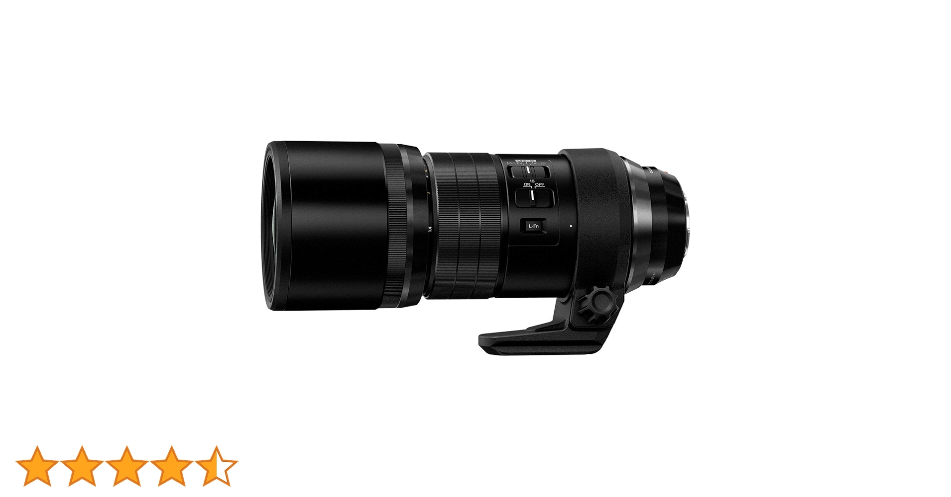 Amazon.co.jp: OLYMPUS 単焦点レンズ M.ZUIKO DIGITAL ED 300mm F4.0